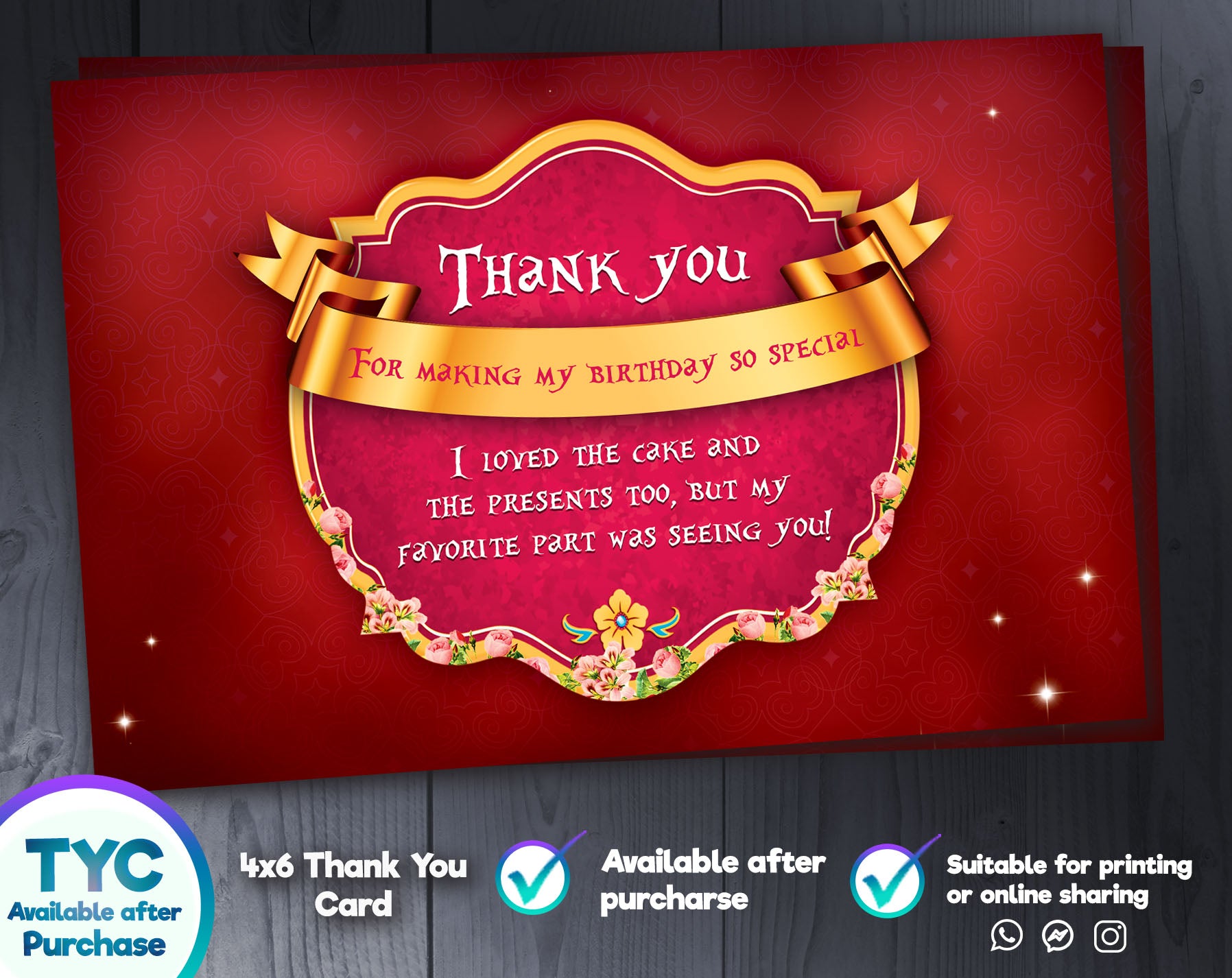 Elena Of Avalor Birthday Invitation | Editable Template